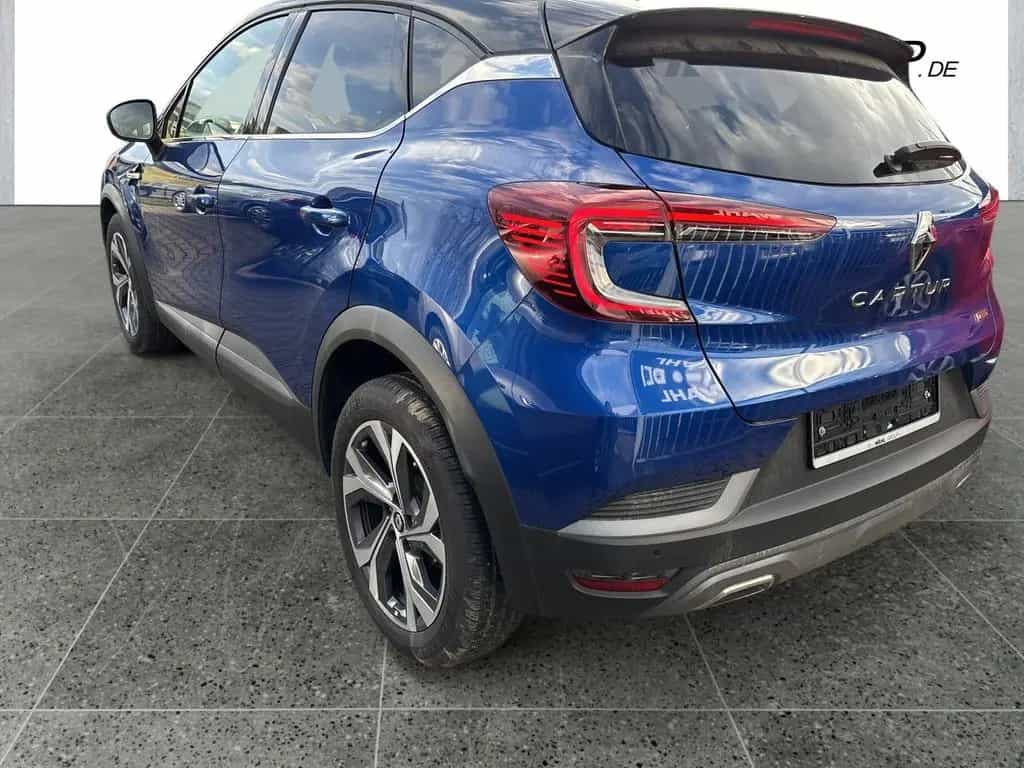 Renault Captur II R.S. Line 10/2022-photo-3