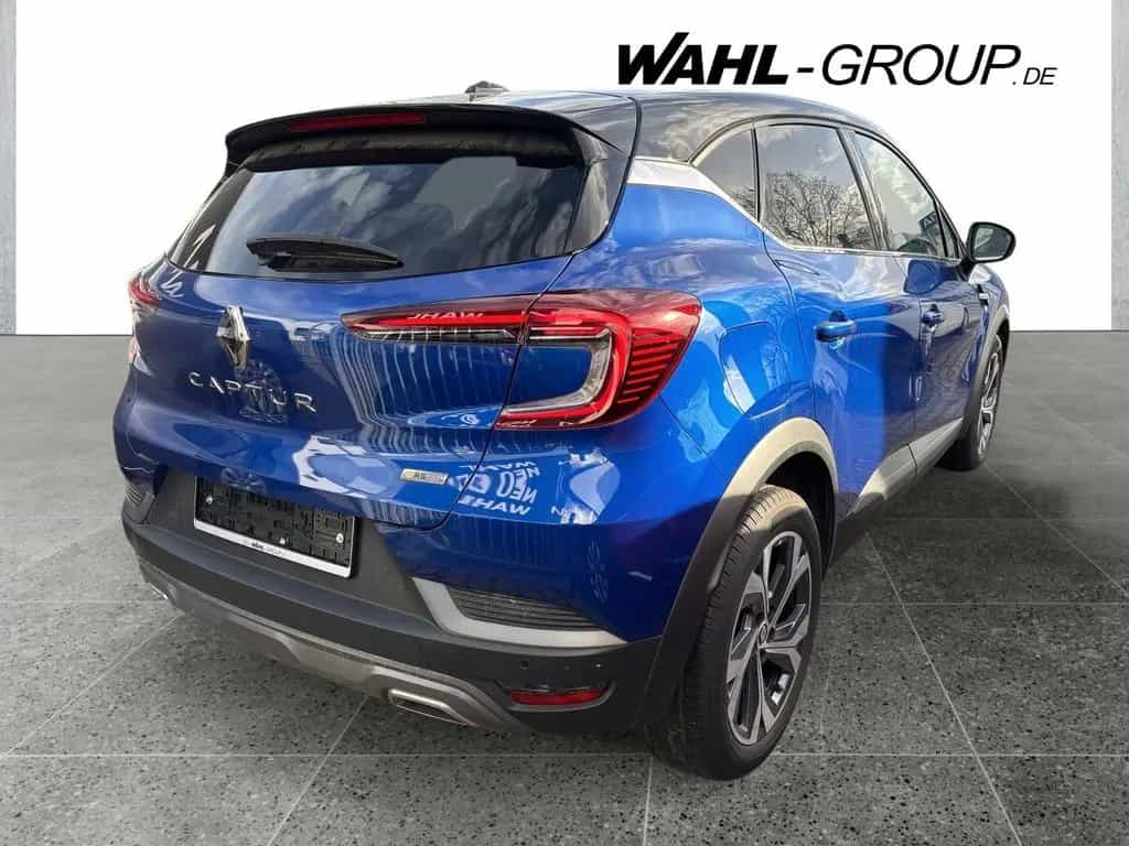 Renault Captur II R.S. Line 10/2022-photo-4