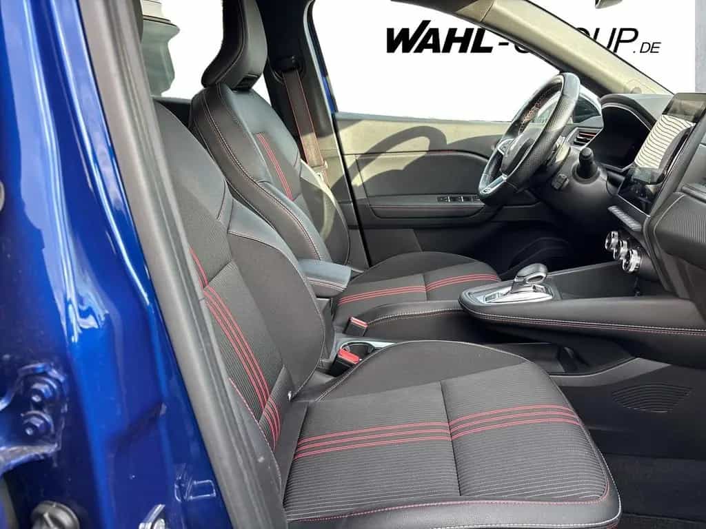 Renault Captur II R.S. Line 10/2022-photo-7