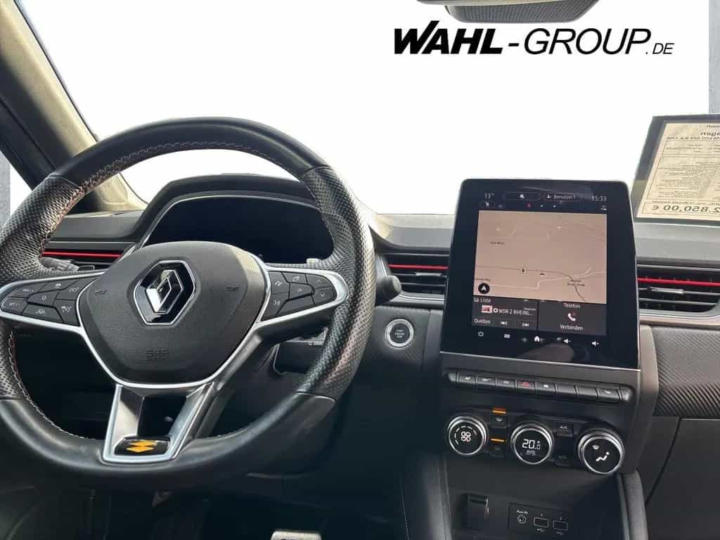 Renault Captur II R.S. Line 10/2022-photo-9