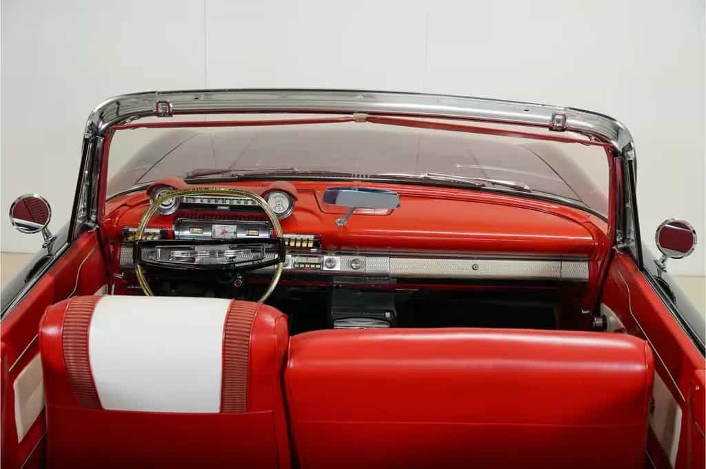 Plymouth Other Fury M1109 03/1961-photo-1