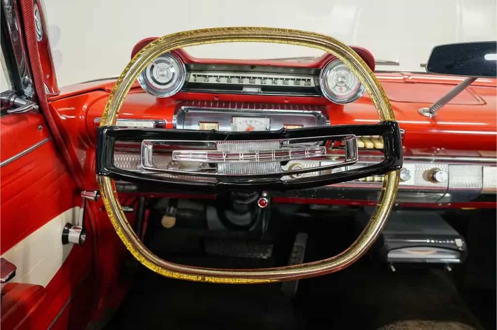 Plymouth Other Fury M1109 03/1961-photo-11