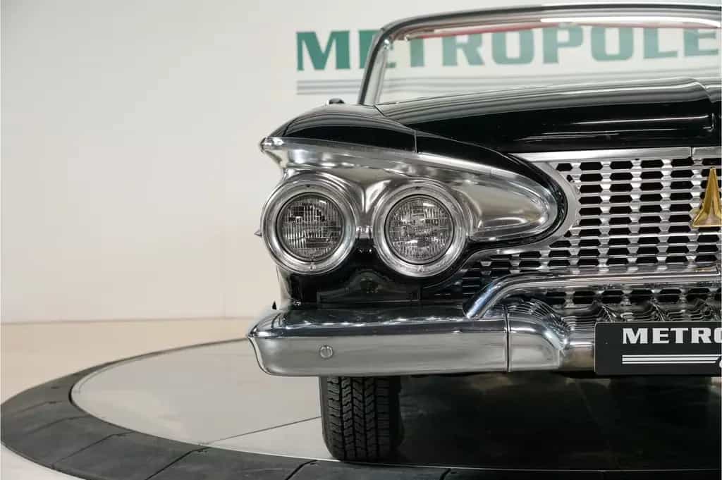 Plymouth Other Fury M1109 03/1961-photo-12