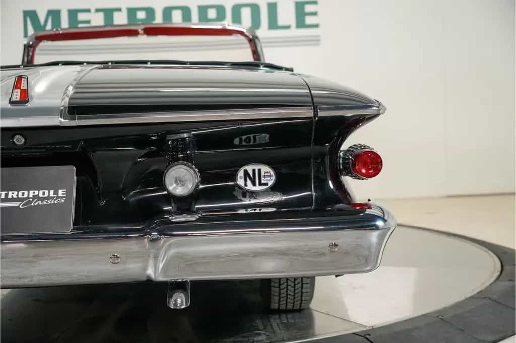 Plymouth Other Fury M1109 03/1961-photo-17