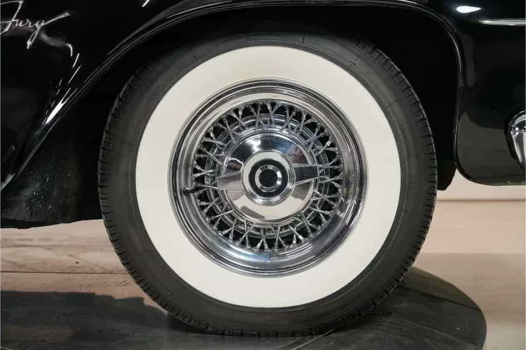 Plymouth Other Fury M1109 03/1961-photo-18