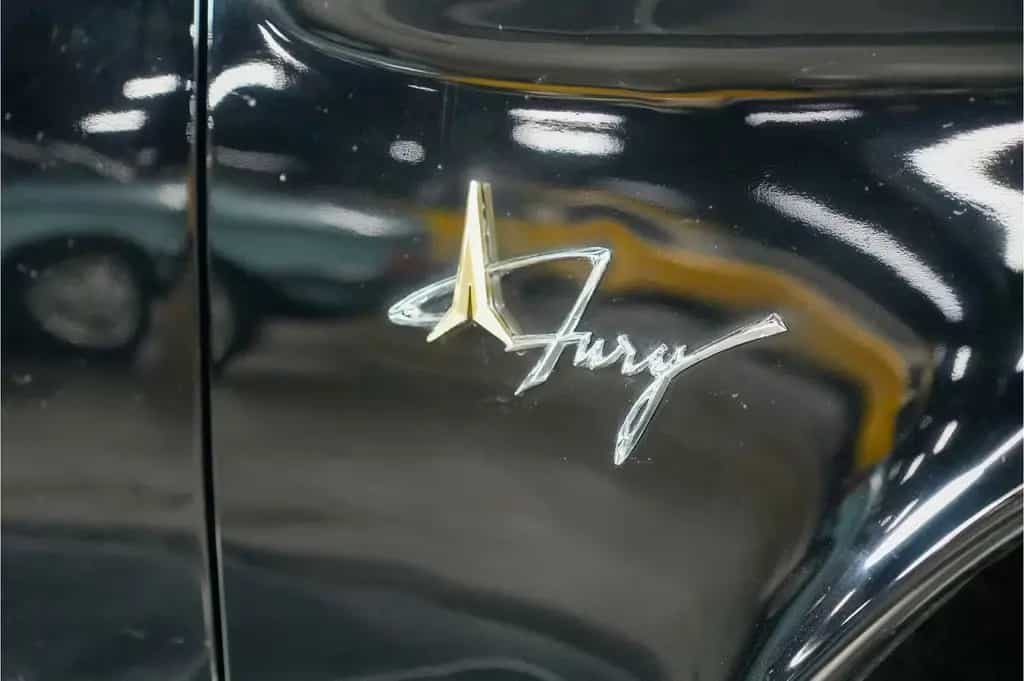 Plymouth Other Fury M1109 03/1961-photo-20
