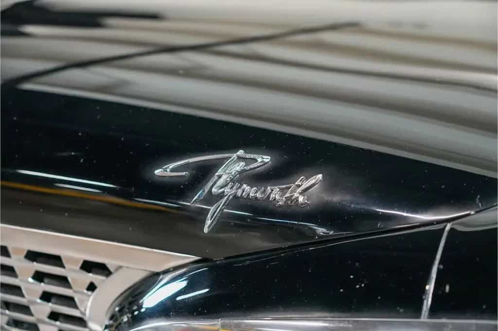 Plymouth Other Fury M1109 03/1961-photo-21