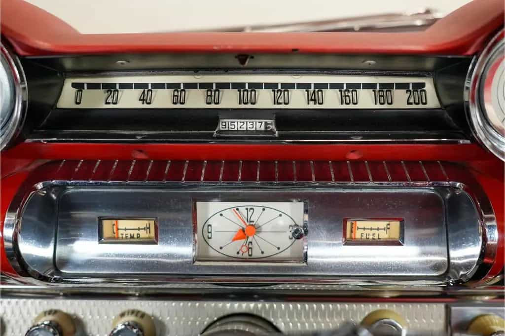 Plymouth Other Fury M1109 03/1961-photo-22