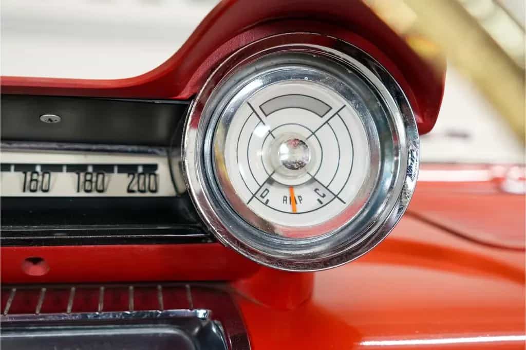 Plymouth Other Fury M1109 03/1961-photo-23