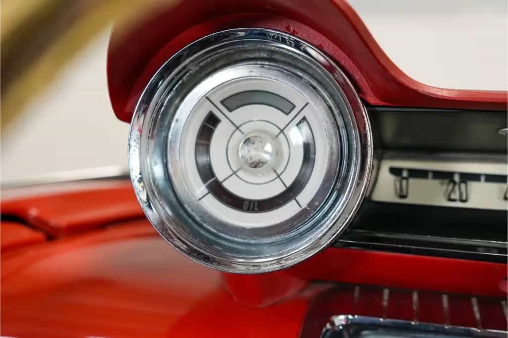 Plymouth Other Fury M1109 03/1961-photo-24