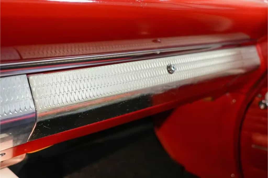 Plymouth Other Fury M1109 03/1961-photo-31