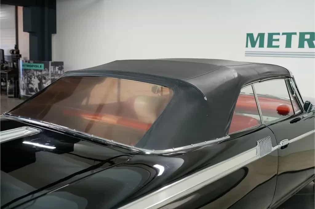 Plymouth Other Fury M1109 03/1961-photo-42