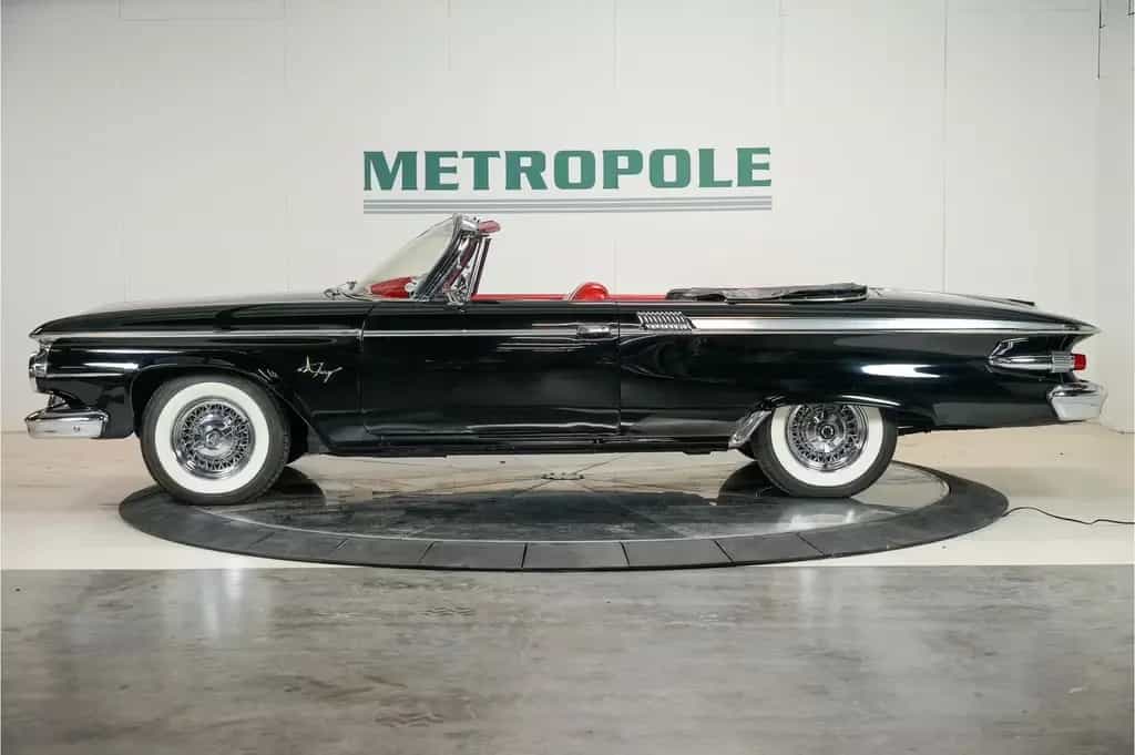 Plymouth Other Fury M1109 03/1961-photo-6