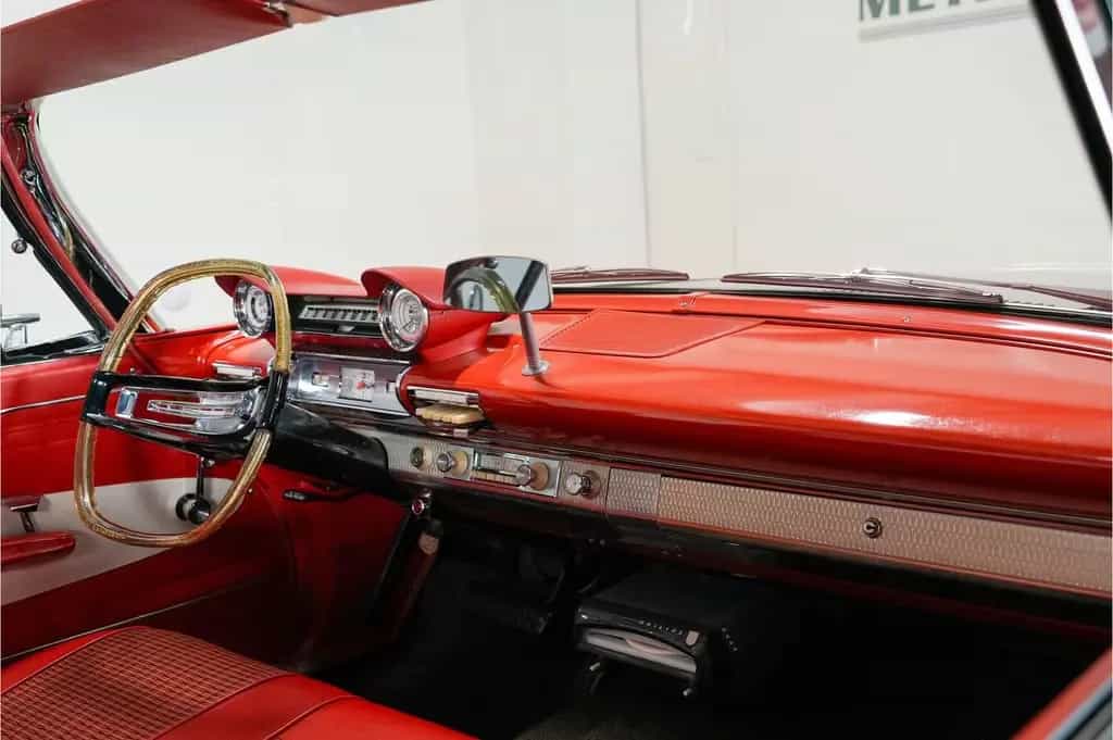 Plymouth Other Fury M1109 03/1961-photo-7