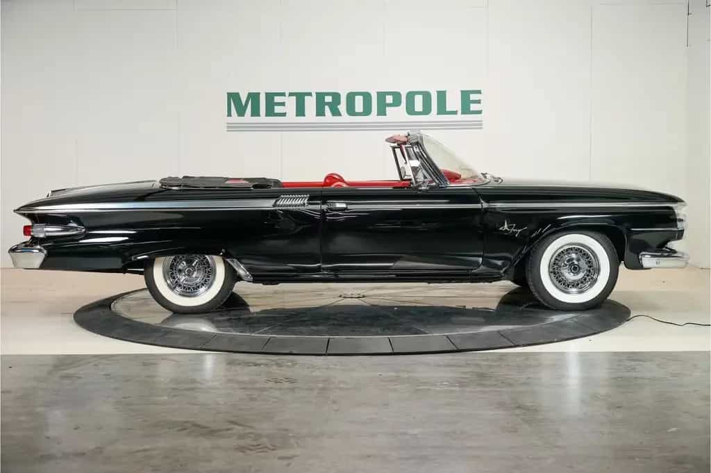 Plymouth Other Fury M1109 03/1961-photo-8