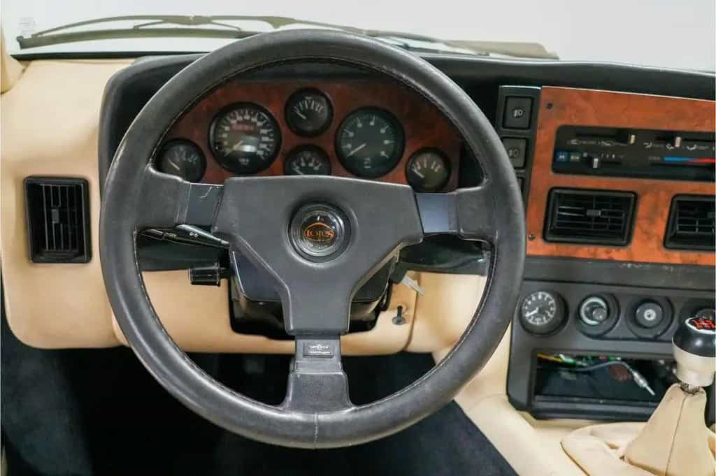 Lotus Excel SE M1106 01/1986-photo-23