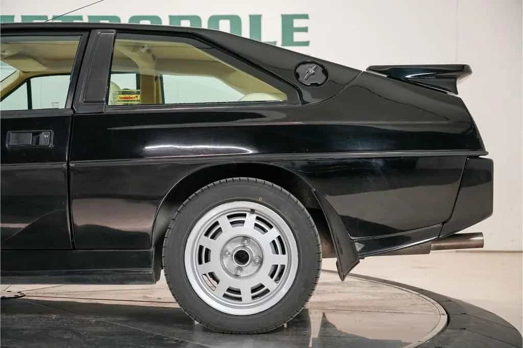 Lotus Excel SE M1106 01/1986-photo-33