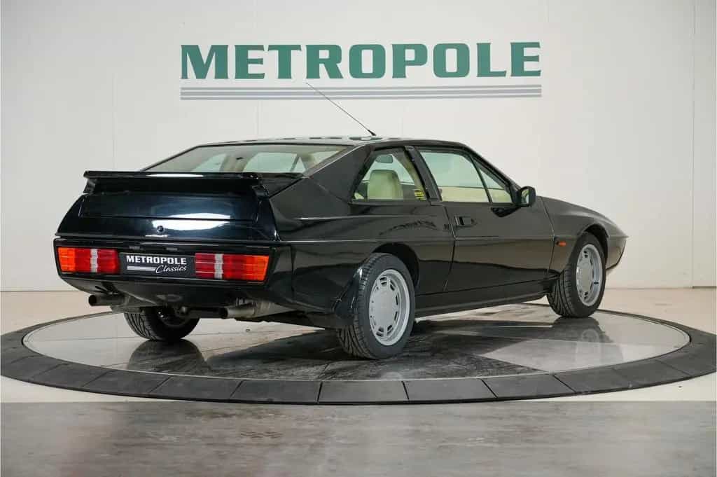 Lotus Excel SE M1106 01/1986-photo-5
