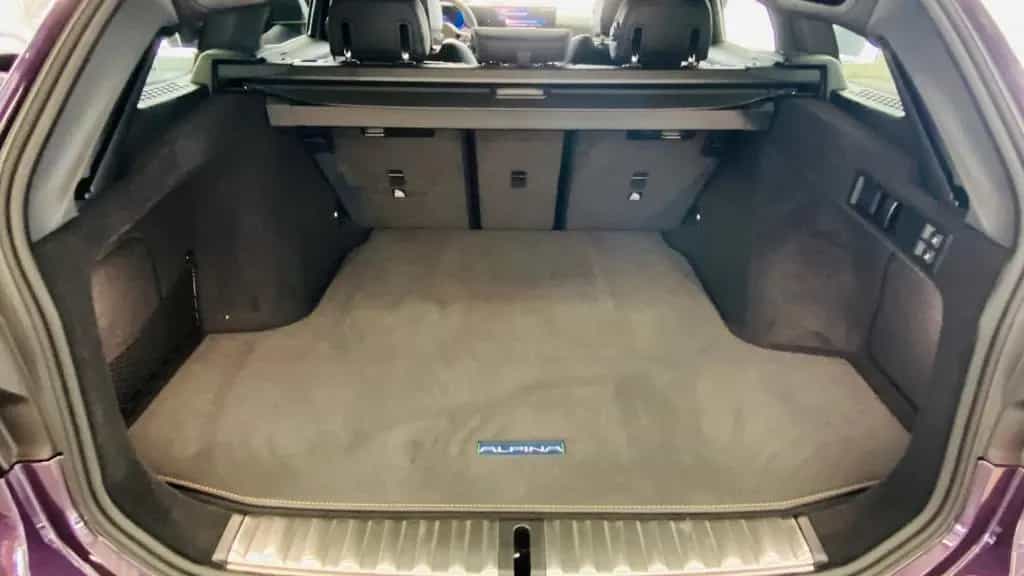 ALPINA B3 GT Touring ALLRAD 20 ZOLL MERINO null-photo-11