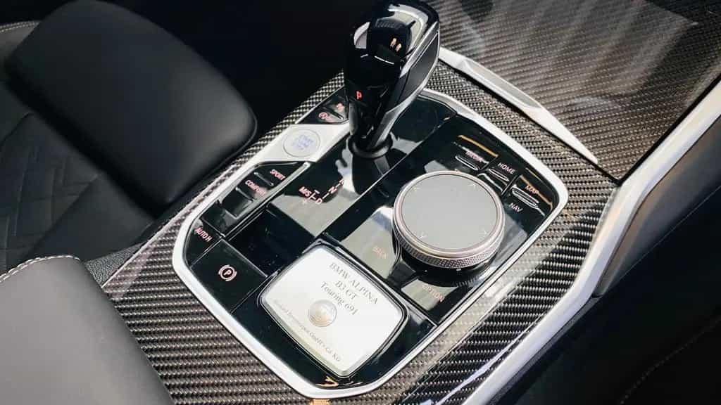 ALPINA B3 GT Touring ALLRAD 20 ZOLL MERINO null-photo-16