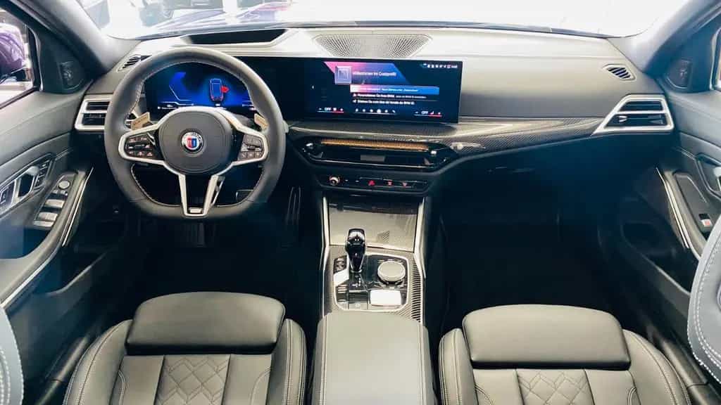 ALPINA B3 GT Touring ALLRAD 20 ZOLL MERINO null-photo-8