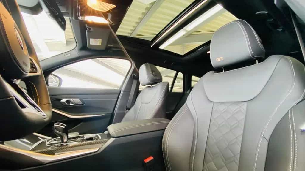 ALPINA B3 GT Touring ALLRAD 20 ZOLL MERINO null-photo-9
