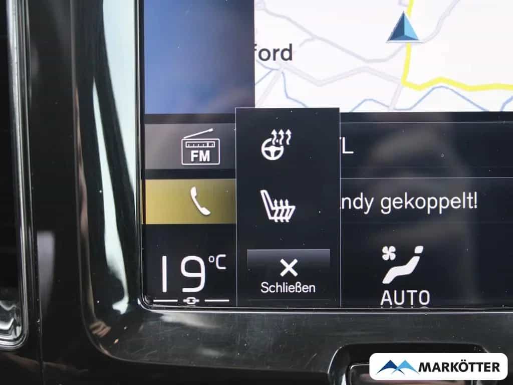 Volvo XC60 Momentum D4 AWD/NAVI/LED/PDC/360°CAM/SHZ/ 07/2018-photo-12