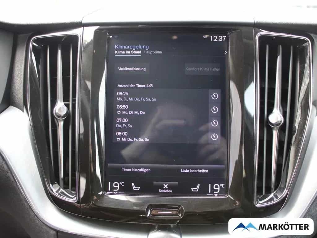 Volvo XC60 Momentum D4 AWD/NAVI/LED/PDC/360°CAM/SHZ/ 07/2018-photo-13