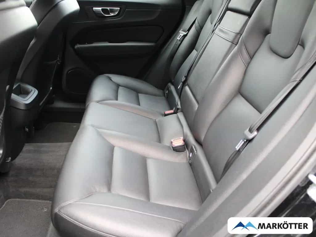 Volvo XC60 Momentum D4 AWD/NAVI/LED/PDC/360°CAM/SHZ/ 07/2018-photo-17