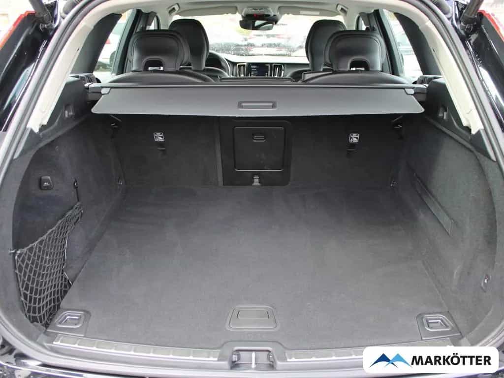 Volvo XC60 Momentum D4 AWD/NAVI/LED/PDC/360°CAM/SHZ/ 07/2018-photo-18