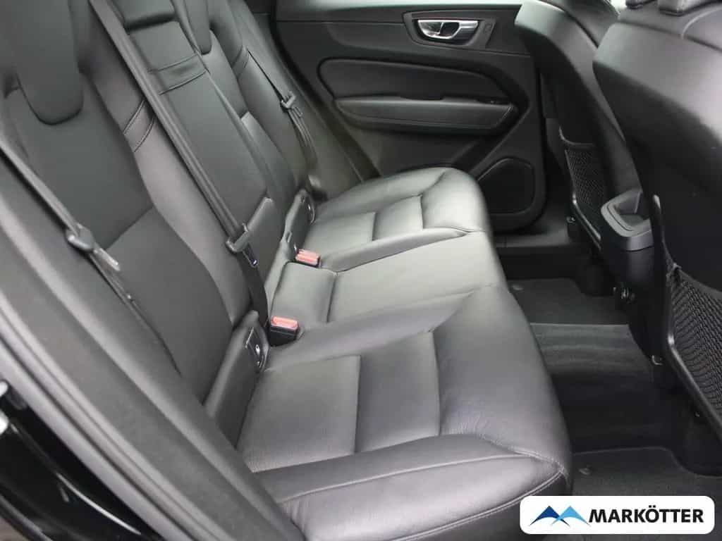 Volvo XC60 Momentum D4 AWD/NAVI/LED/PDC/360°CAM/SHZ/ 07/2018-photo-22