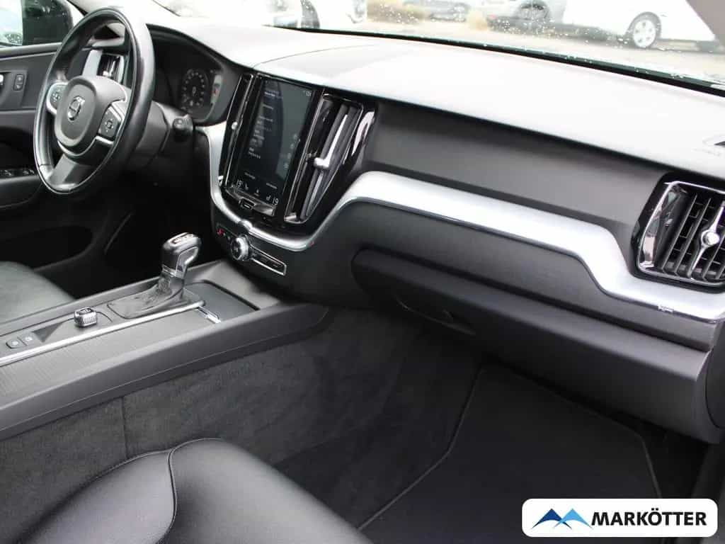 Volvo XC60 Momentum D4 AWD/NAVI/LED/PDC/360°CAM/SHZ/ 07/2018-photo-23