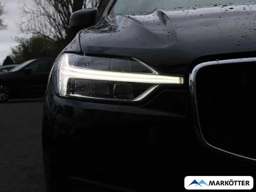 Volvo XC60 Momentum D4 AWD/NAVI/LED/PDC/360°CAM/SHZ/ 07/2018-photo-28