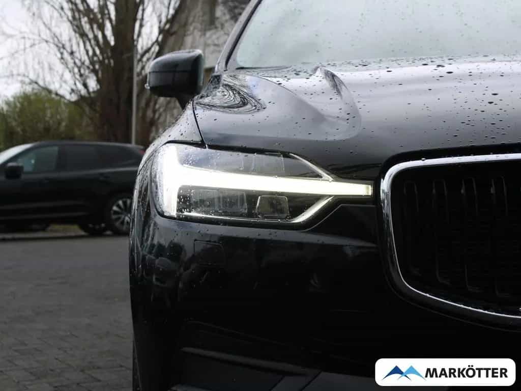 Volvo XC60 Momentum D4 AWD/NAVI/LED/PDC/360°CAM/SHZ/ 07/2018-photo-29