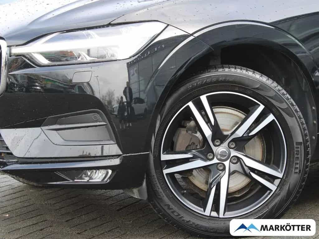 Volvo XC60 Momentum D4 AWD/NAVI/LED/PDC/360°CAM/SHZ/ 07/2018-photo-32
