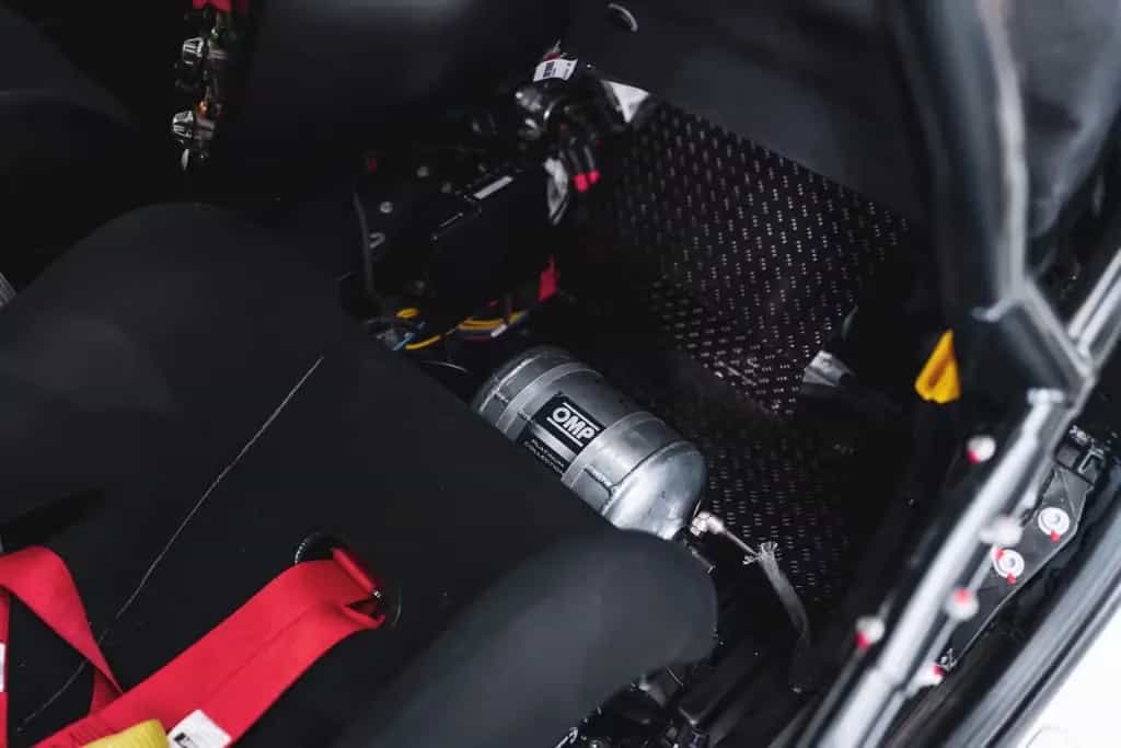 Ferrari 488 Challenge EVO *DMSB / MwSt. / 2. Sitz / TOP* 07/2018-photo-17
