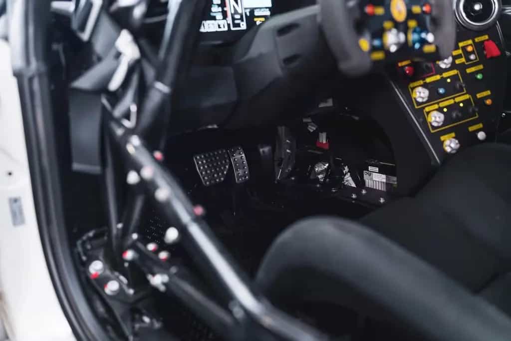Ferrari 488 Challenge EVO *DMSB / MwSt. / 2. Sitz / TOP* 07/2018-photo-33