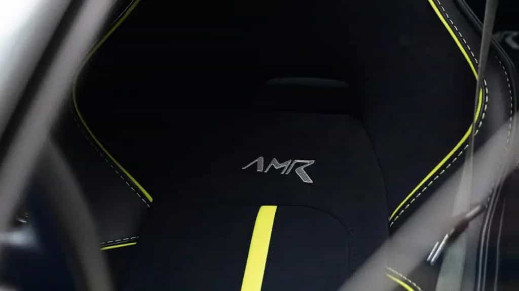 Aston Martin Rapide AMR 03/2019-photo-10