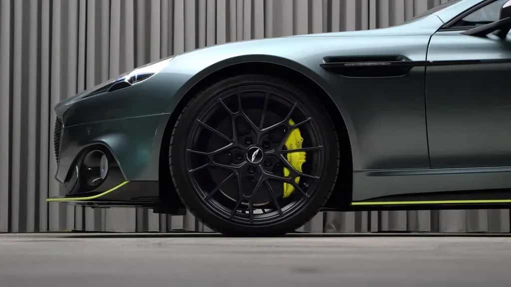 Aston Martin Rapide AMR 03/2019-photo-11