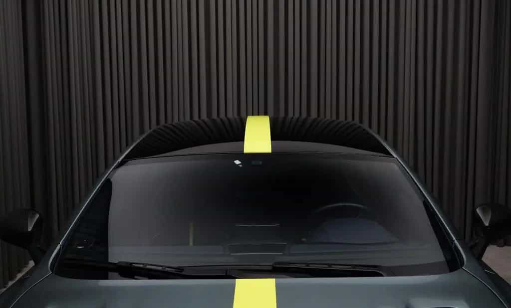 Aston Martin Rapide AMR 03/2019-photo-13
