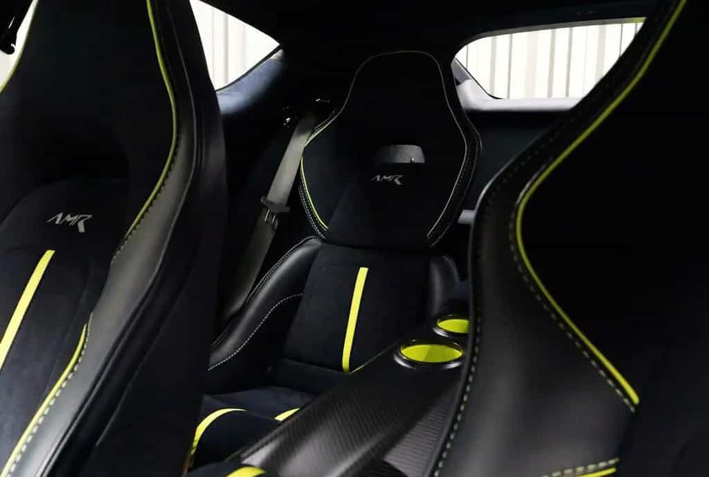 Aston Martin Rapide AMR 03/2019-photo-14