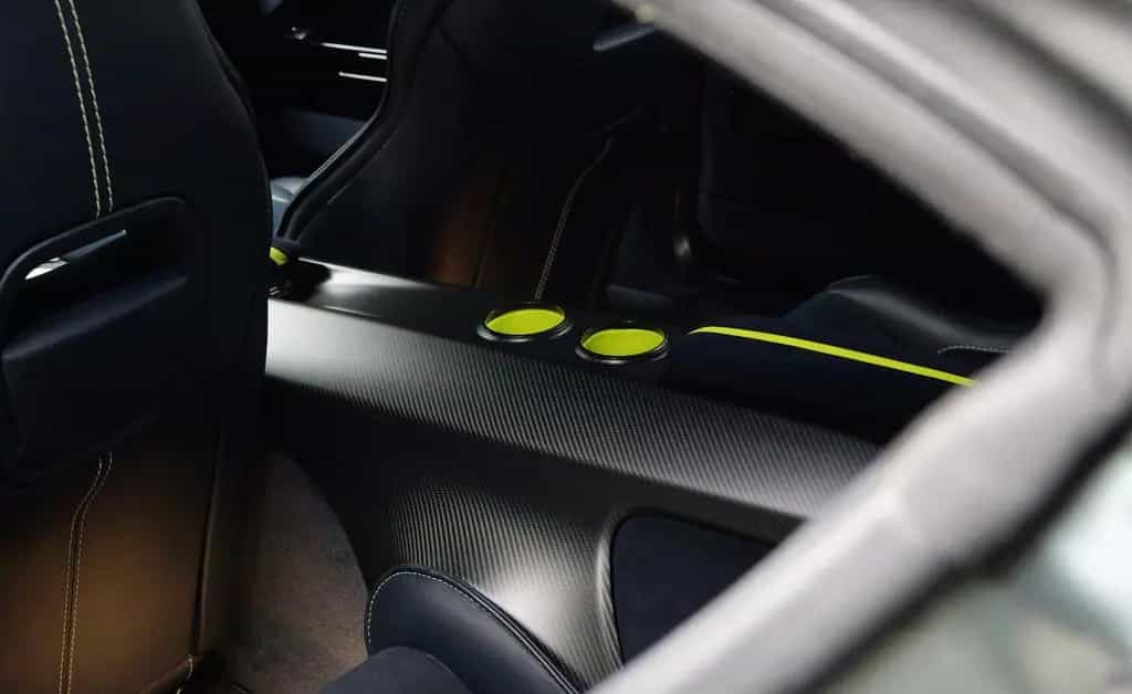 Aston Martin Rapide AMR 03/2019-photo-17