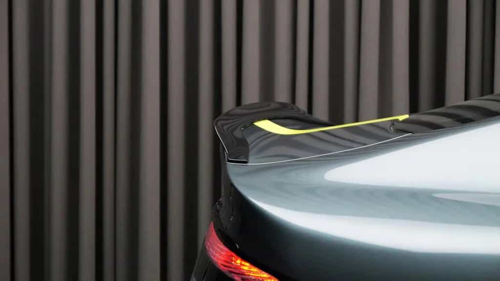 Aston Martin Rapide AMR 03/2019-photo-18