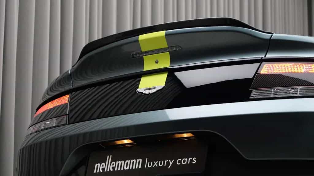 Aston Martin Rapide AMR 03/2019-photo-20