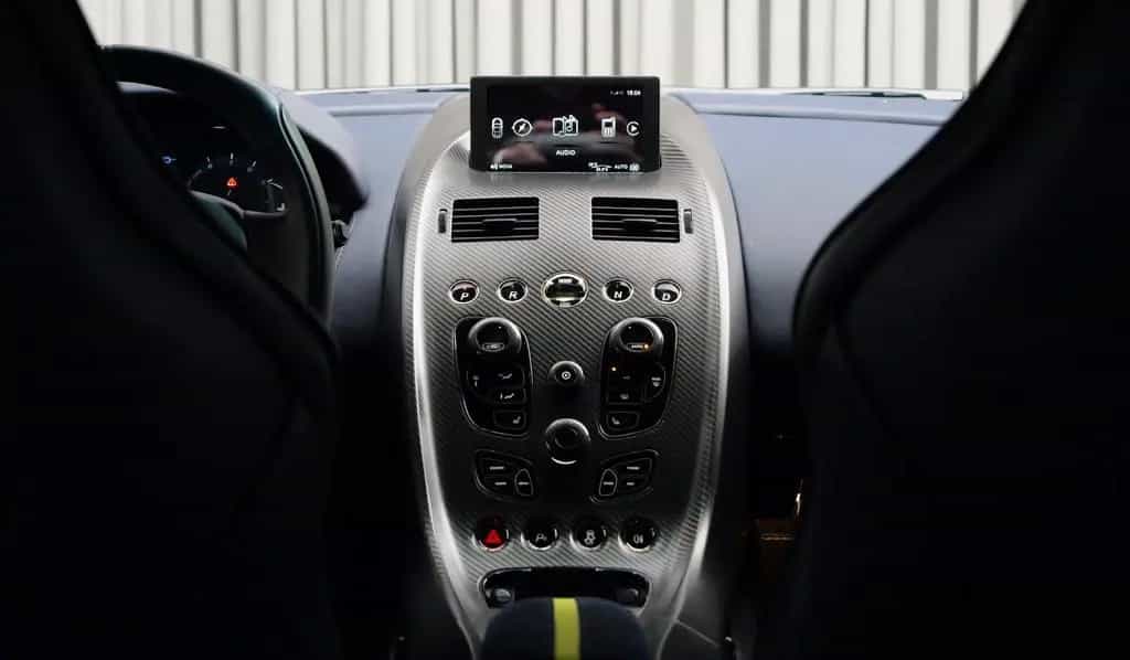 Aston Martin Rapide AMR 03/2019-photo-23