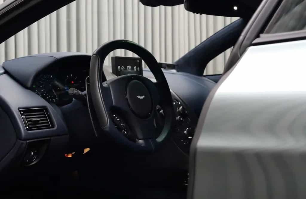 Aston Martin Rapide AMR 03/2019-photo-24