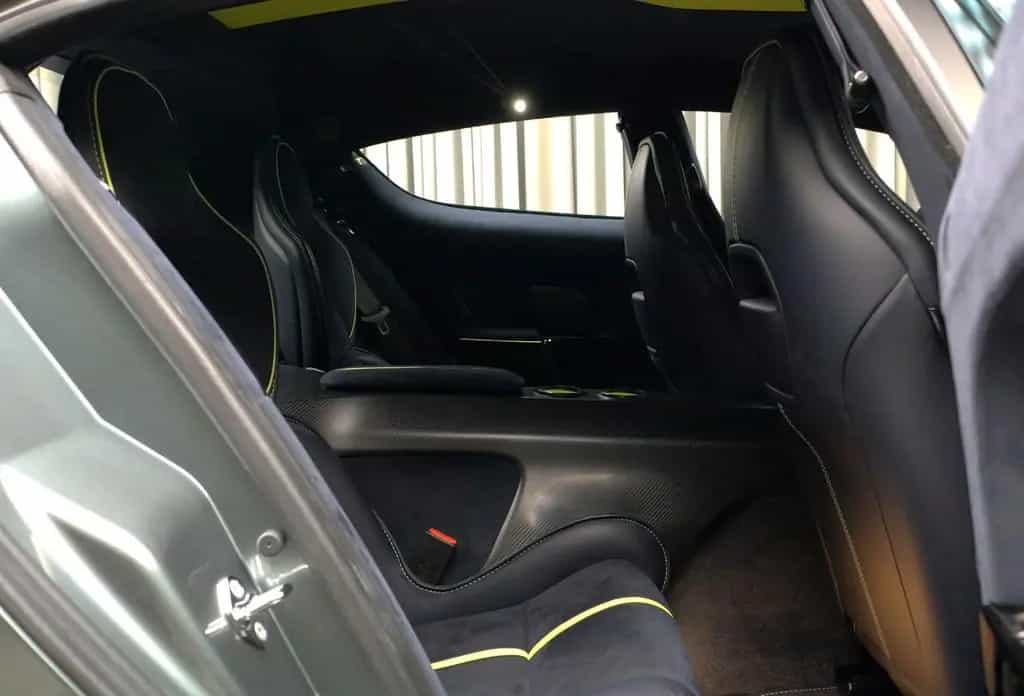 Aston Martin Rapide AMR 03/2019-photo-6