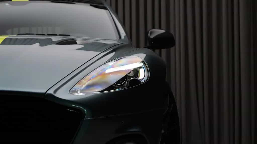 Aston Martin Rapide AMR 03/2019-photo-7