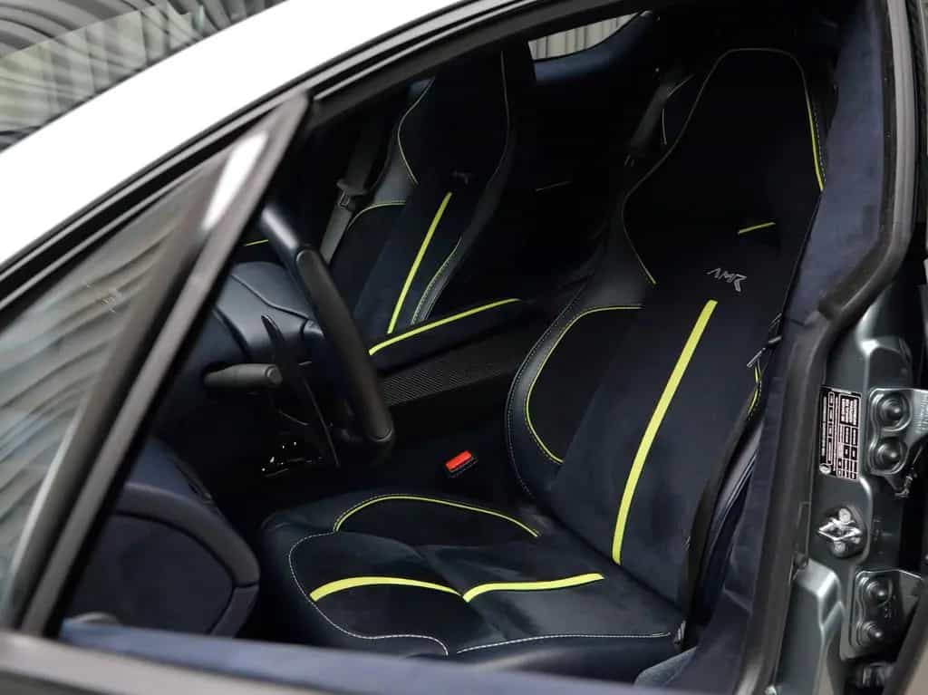 Aston Martin Rapide AMR 03/2019-photo-8