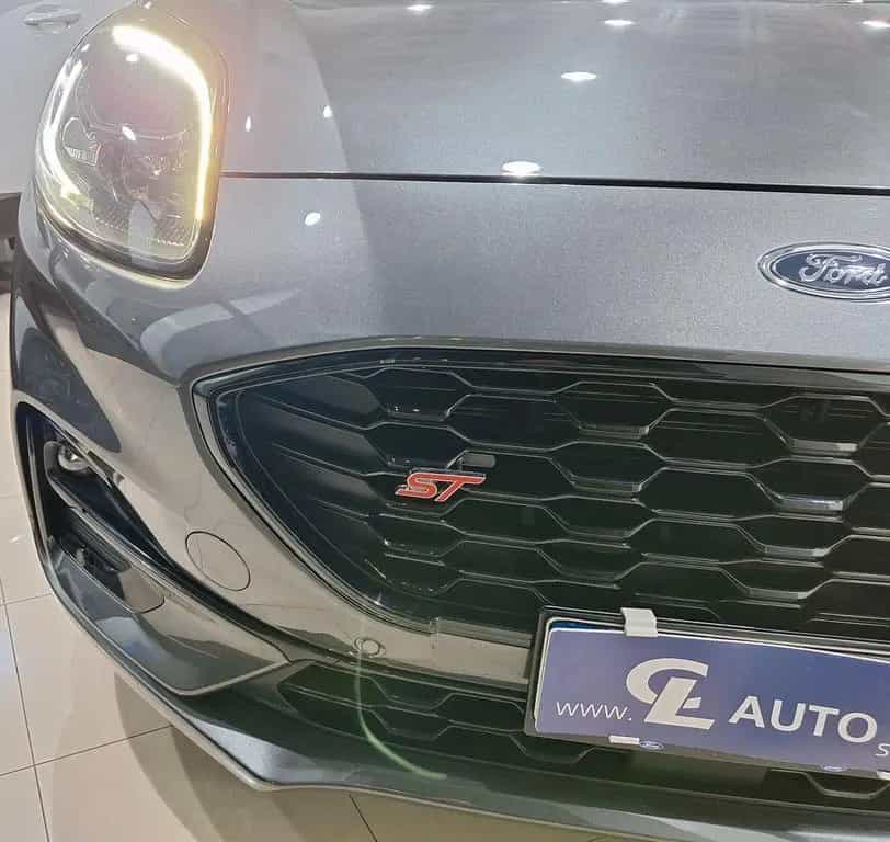 Other Other Ford Puma 1.5 EcoBlue 120 CV S&S ST-Line Design 08/2021-photo-9